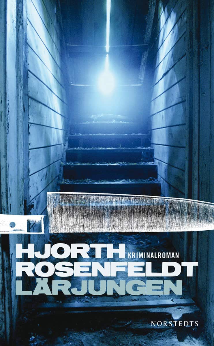 Hjorth, Michael | Rosenfeldt, Hans | Lärjungen