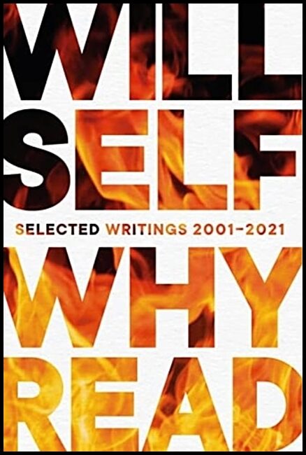 Self, Will | Why Read