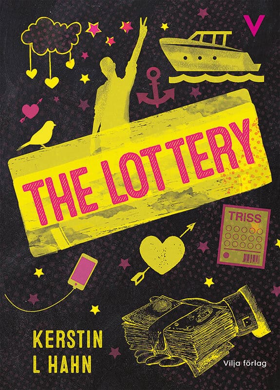 Hahn, Kerstin L. | The lottery