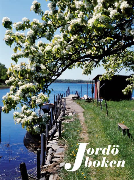 Slättergård, Tord | Henriksson, Mikael | et al | Jordöboken