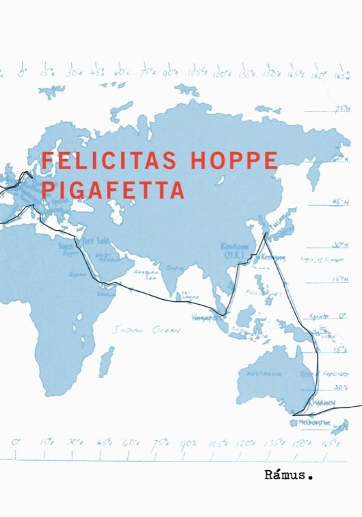 Hoppe, Felicitas | Pigafetta