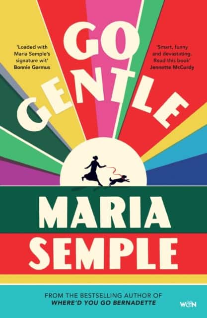 Semple, Maria | Go Gentle