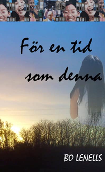 Lenells, Bo | För en tid som denna