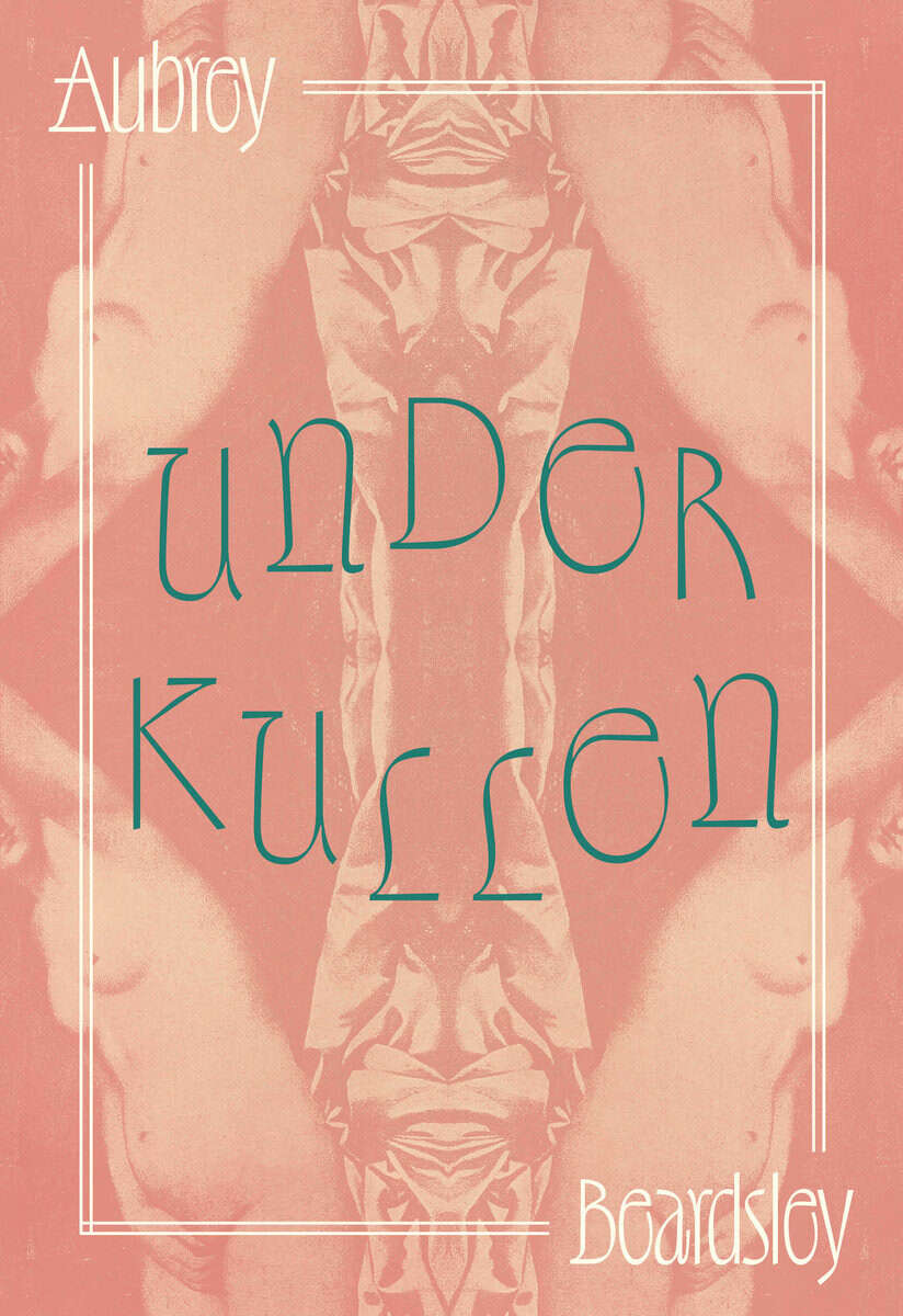 Beardsley, Aubrey | Under kullen
