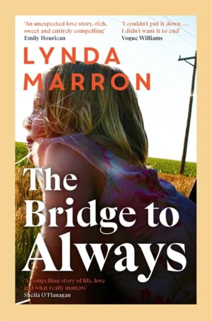 Marron, Lynda | The Bridge to Always