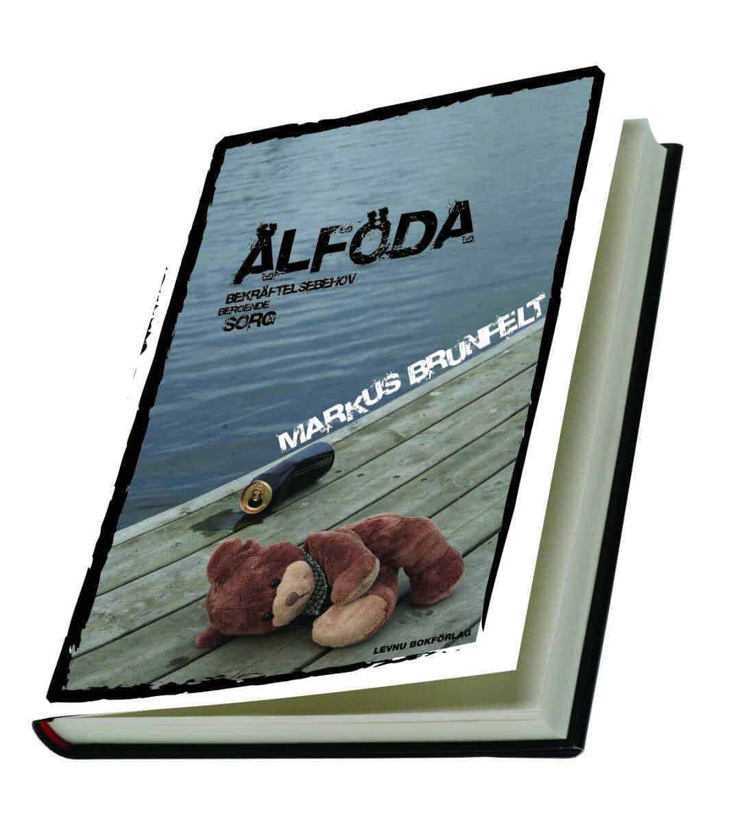 Brunfelt, Markus | Ålföda