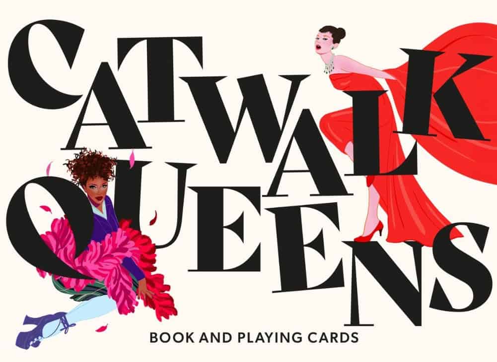 Redstone, Ruby | Catwalk Queens