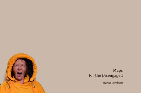 Stiernborg, Maria | Maps for the Disengaged