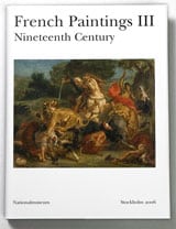 Grate, Pontus | Hedström, Per | French Paintings III