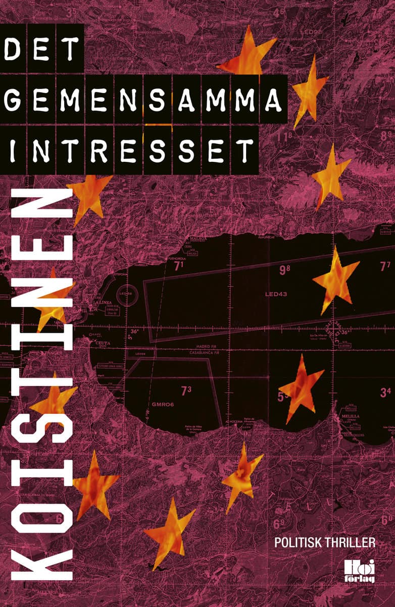 Koistinen, Alexander | Det gemensamma intresset