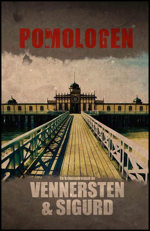 Sigurd, Jan | Vennersten, Hans | Pomologen