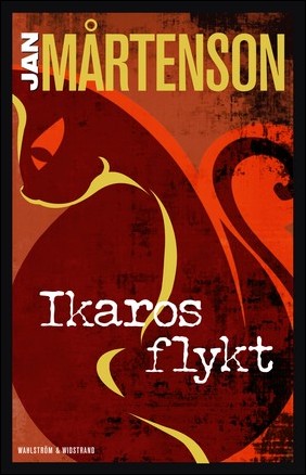 Mårtenson, Jan | Ikaros flykt
