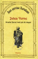 Verne, Jules | Den envise Keraban, Svarta havet runt på 45 dagar
