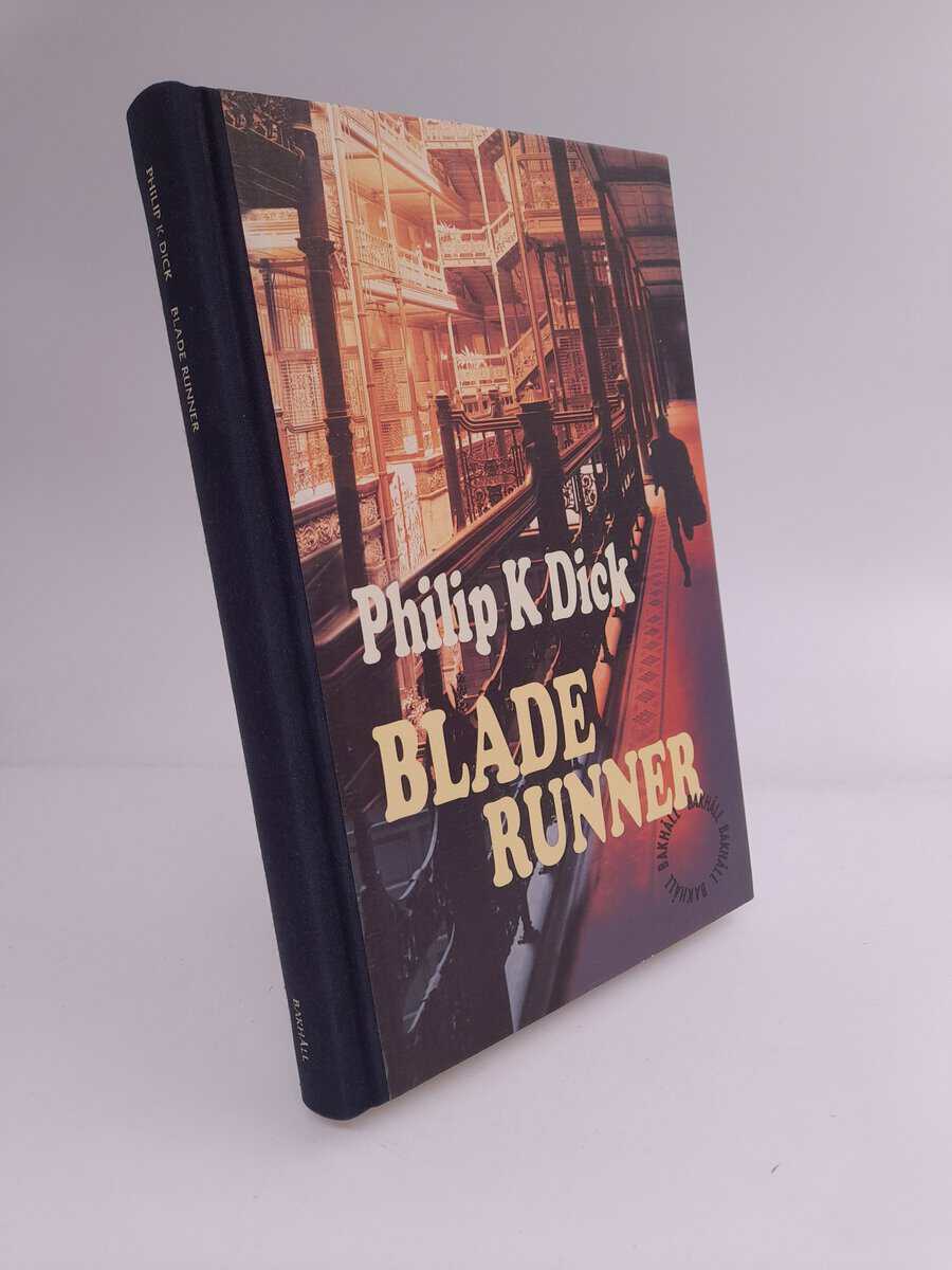 Dick, Philip K. | Blade Runner