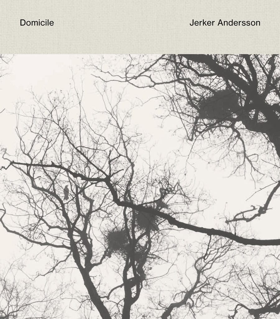 Andersson, Jerker | Domicile