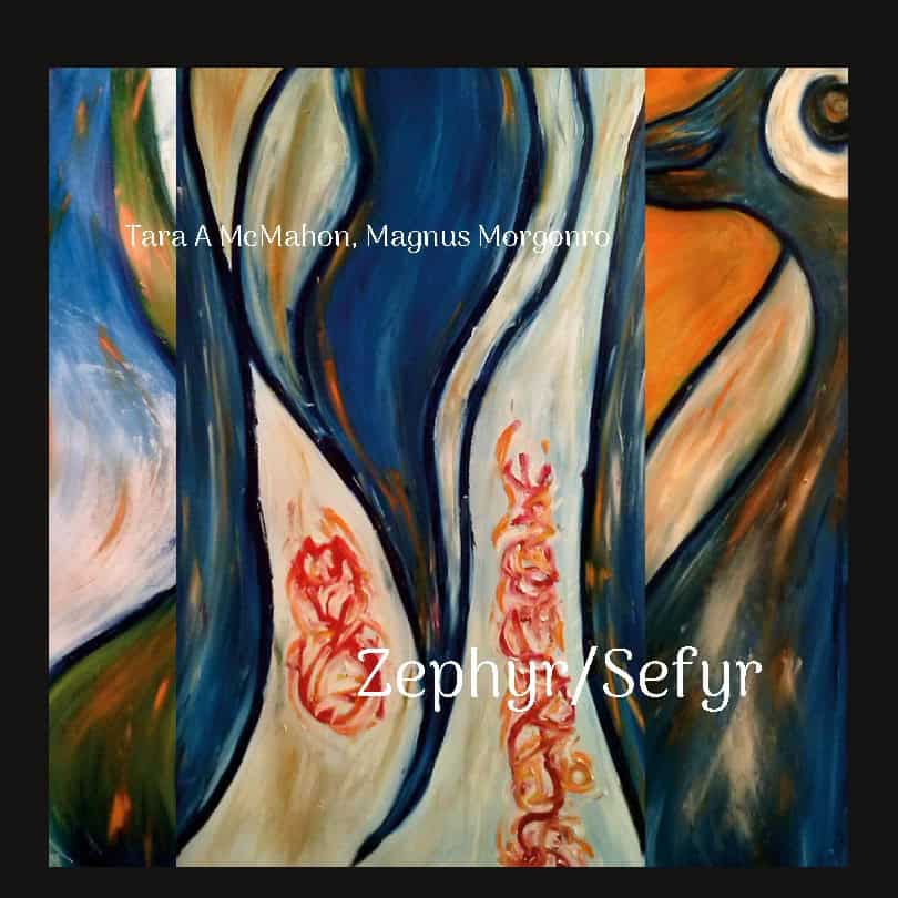 Morgonro, Magnus | Zephyr / Sefyr