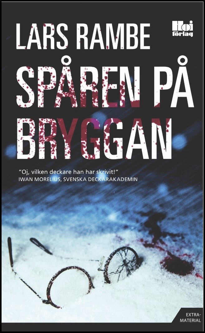 Rambe, Lars | Spåren på bryggan