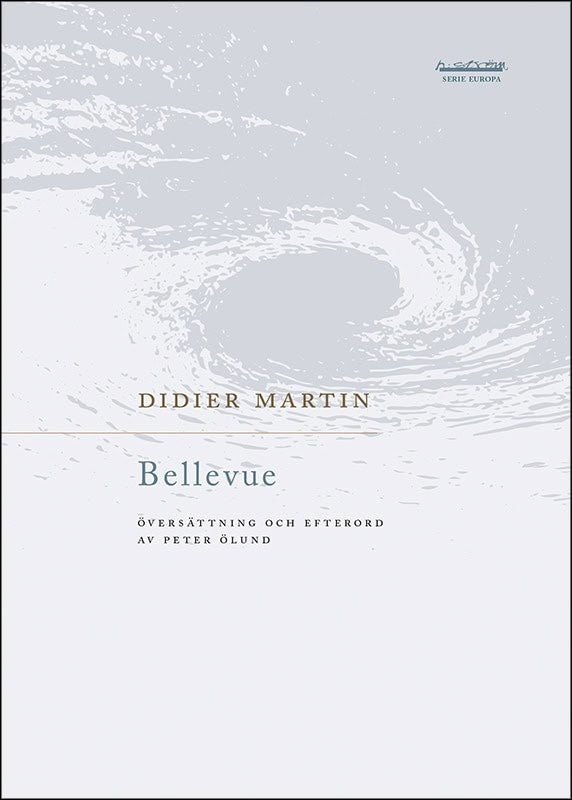 Martin, Didier | Bellevue