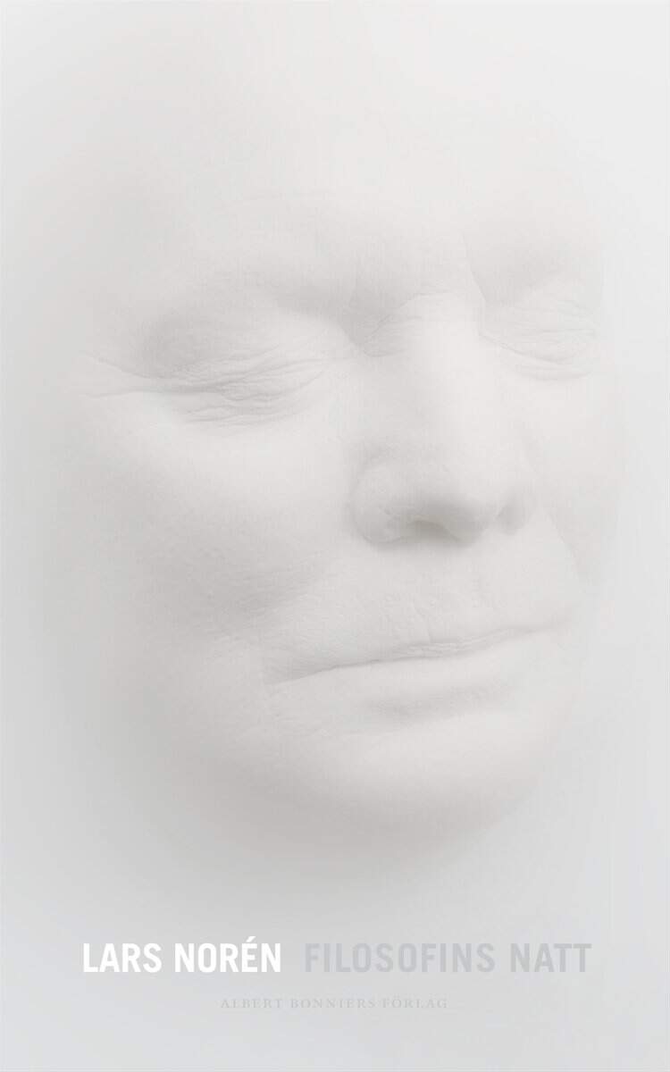 Norén, Lars | Filosofins natt
