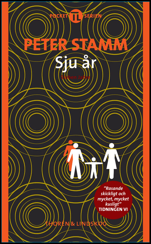 Stamm, Peter | Sju år