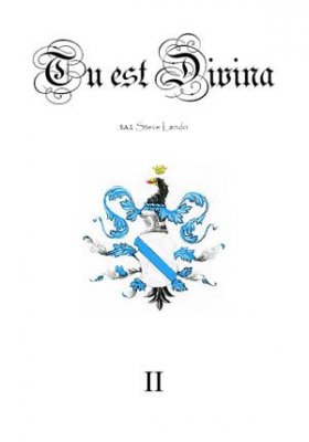 Lando, Steve | Tu est Divina II