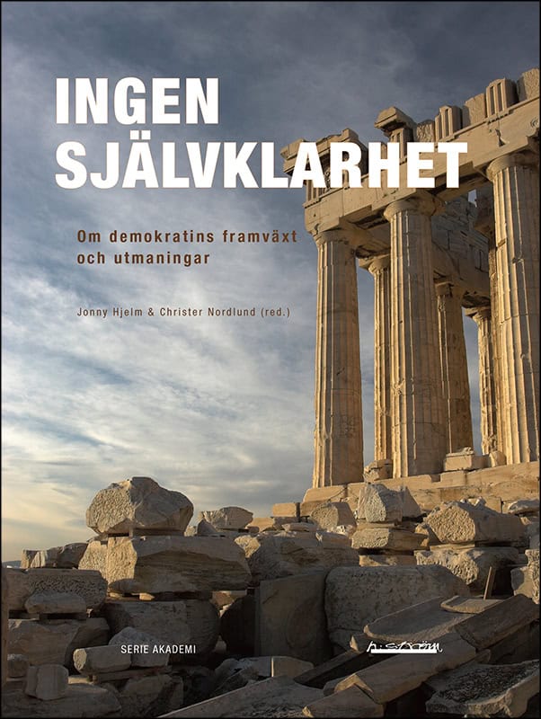 Blomgren, Magnus | Burman, Anders | Grahn, Sandra | Lindberg, Staffan I. | Lührman, Anna | Mårald, Erland | Rönnblom, Ma...