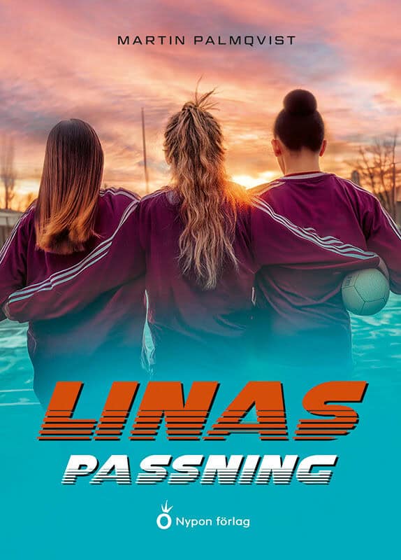 Palmqvist, Martin | Linas passning