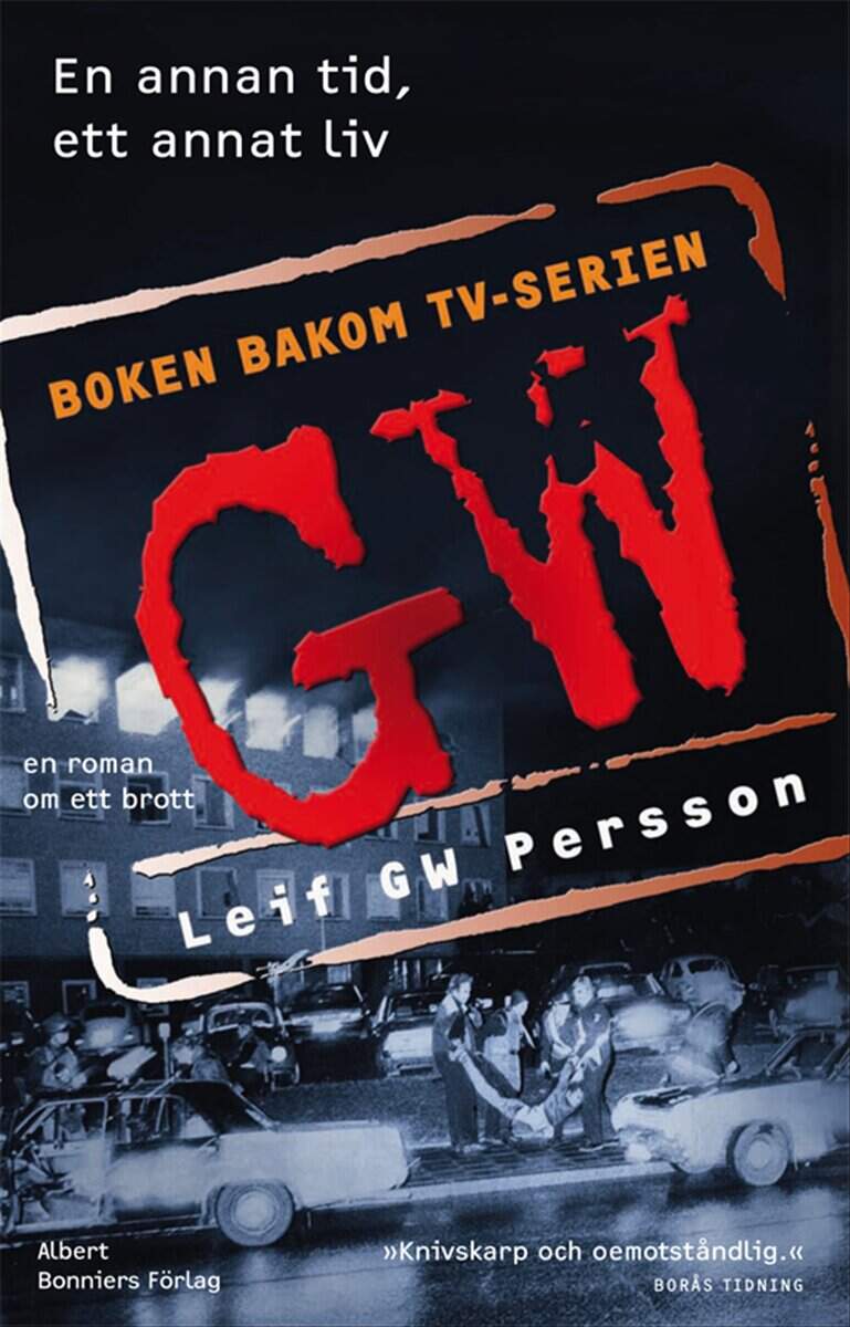 Persson, Leif G. W. | En annan tid, ett annat liv