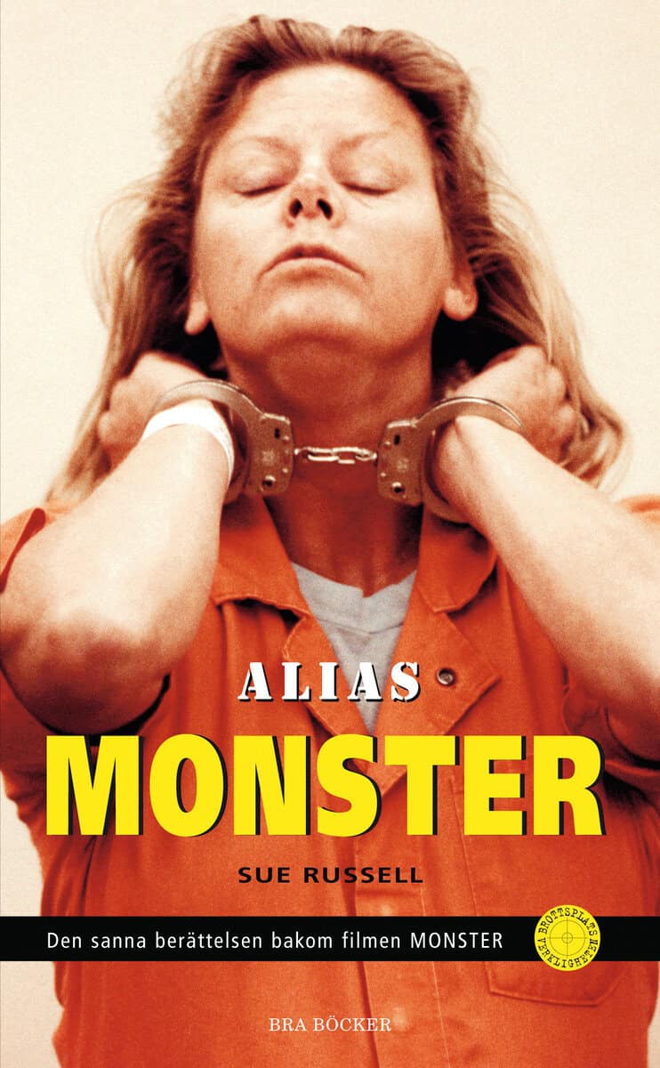 Russell, Sue | Alias Monster