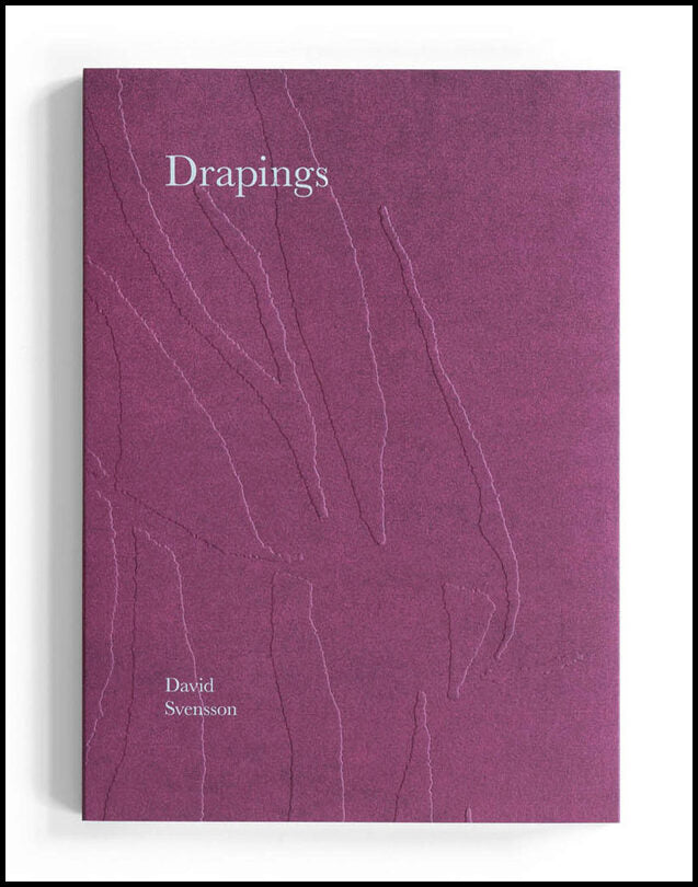 Svensson, David | Holmstrand, Leif | Drapings