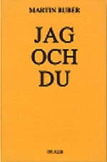 Buber, Martin | Jag och du