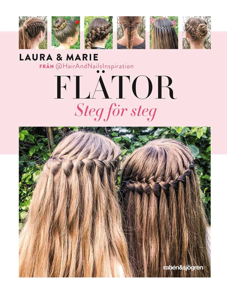 Arnesen, Laura Kristine | Moesgaard Wivel, Marie | Flätor