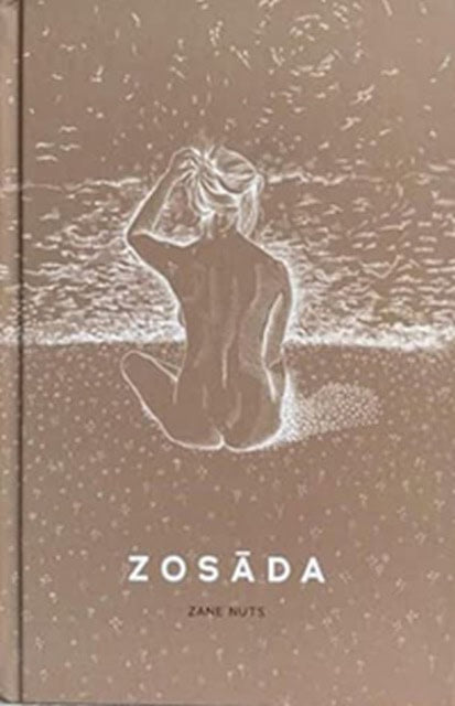 Nuts, Zane | Zosāda