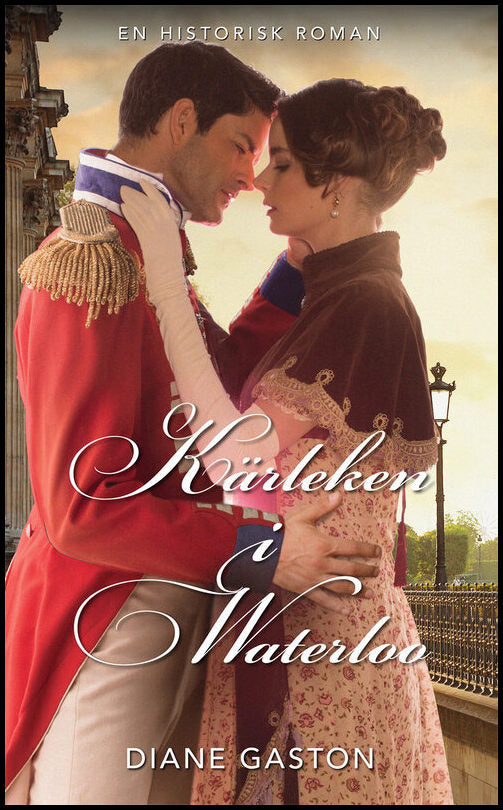 Gaston, Diane | Kärleken i Waterloo