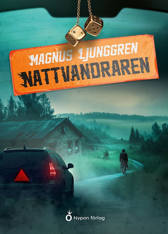 Ljunggren, Magnus | Nattvandraren