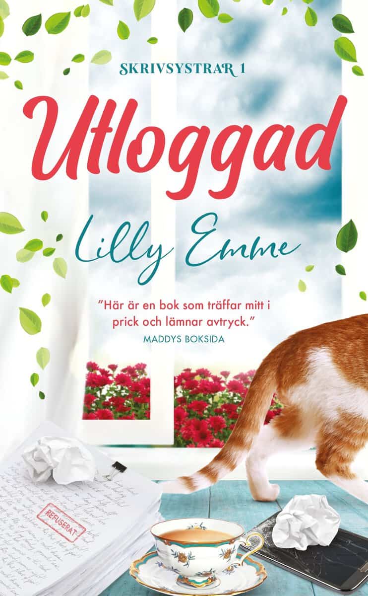 Emme, Lilly | Utloggad