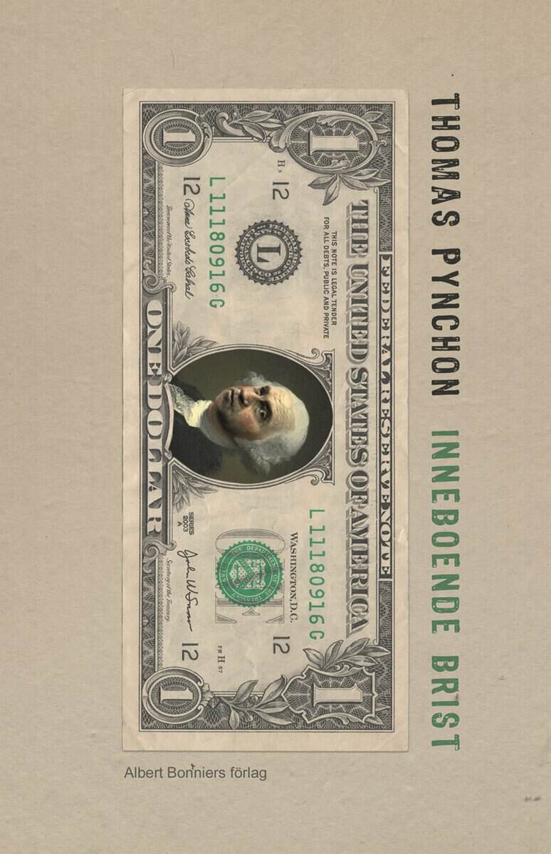 Pynchon, Thomas | Inneboende brist