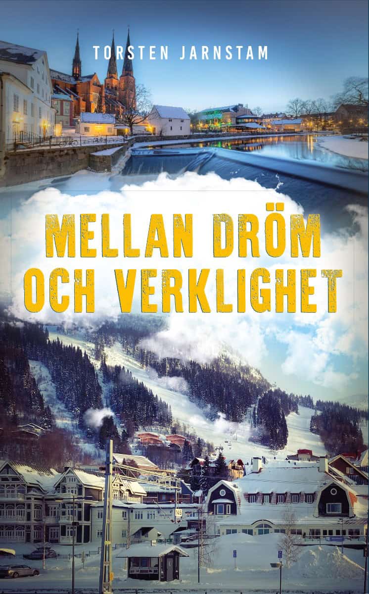 Jarnstam, Torsten | Mellan dröm och verklighet