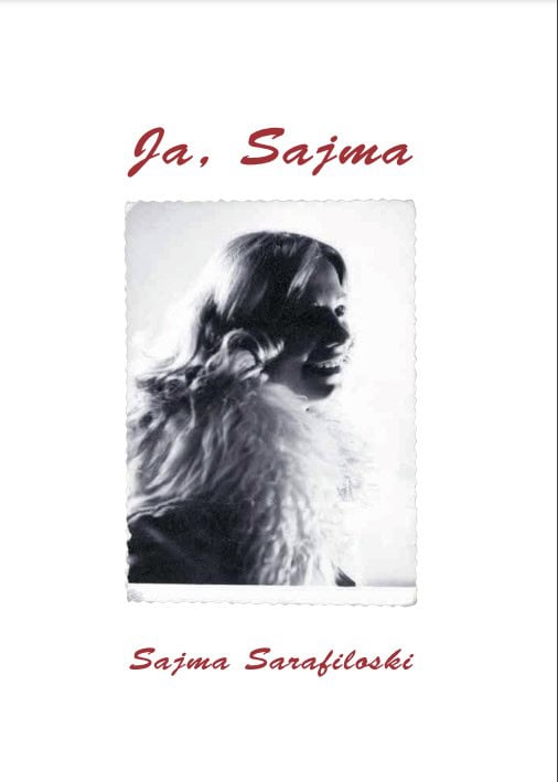 Sarafiloski, Sajma | Ja, Sajma