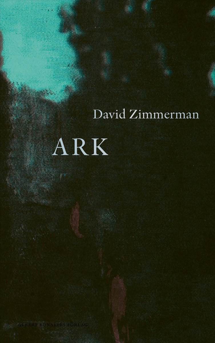 Zimmerman, David | Ark