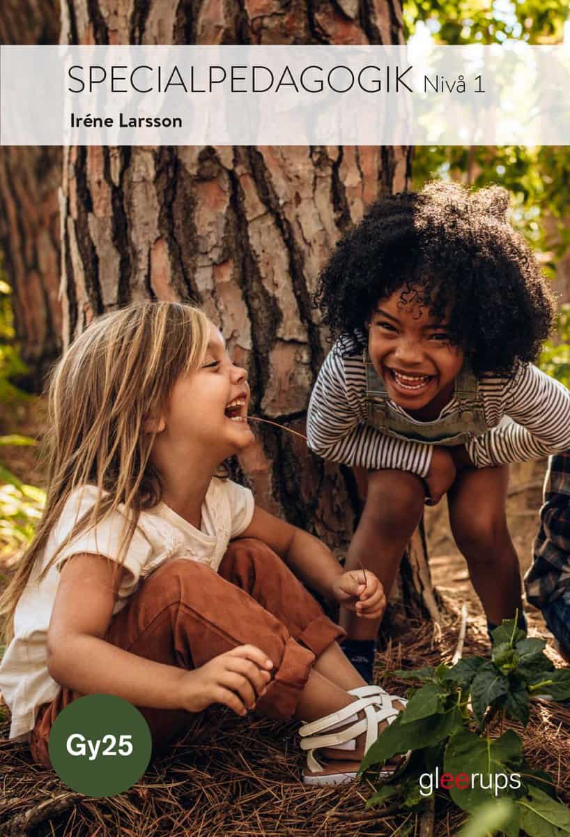 Larsson, Iréne | Specialpedagogik 1, bok, Gy25