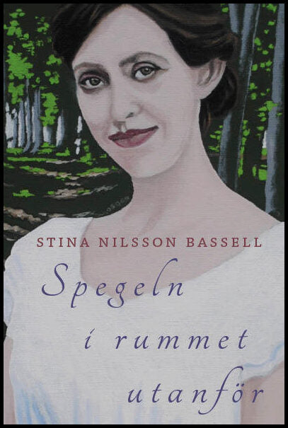Nilsson Bassell, Stina | Spegeln i rummet utanför