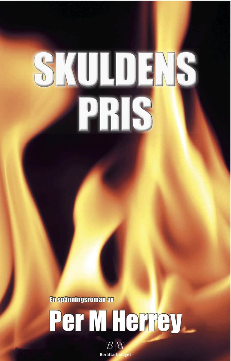 Herrey, Per | Skuldens pris