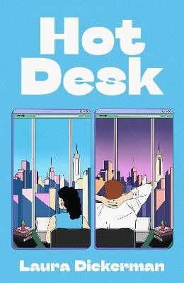 Dickerman, Laura | Hot Desk
