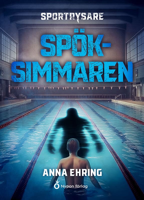 Ehring, Anna | Spöksimmaren