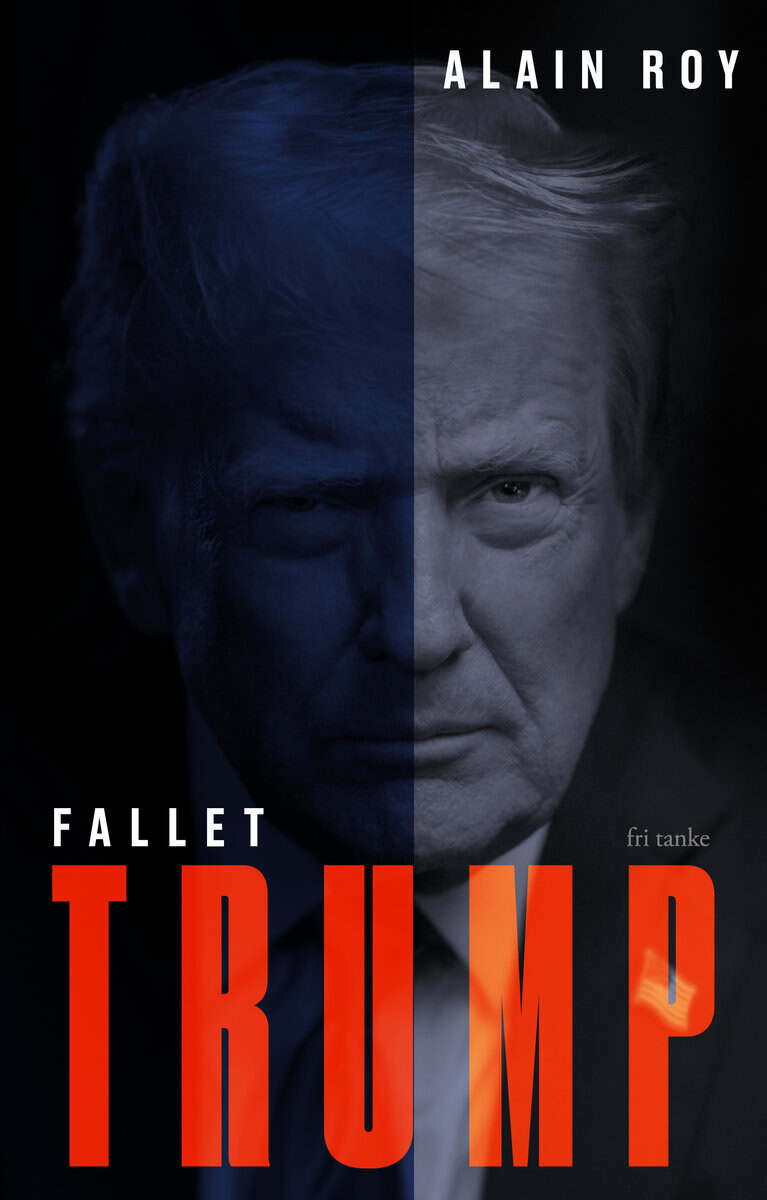 Roy, Alain | Fallet Trump