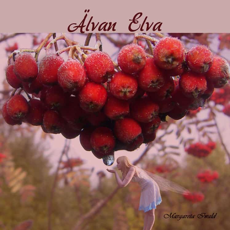 Iwald, Margareta | Älvan Elva