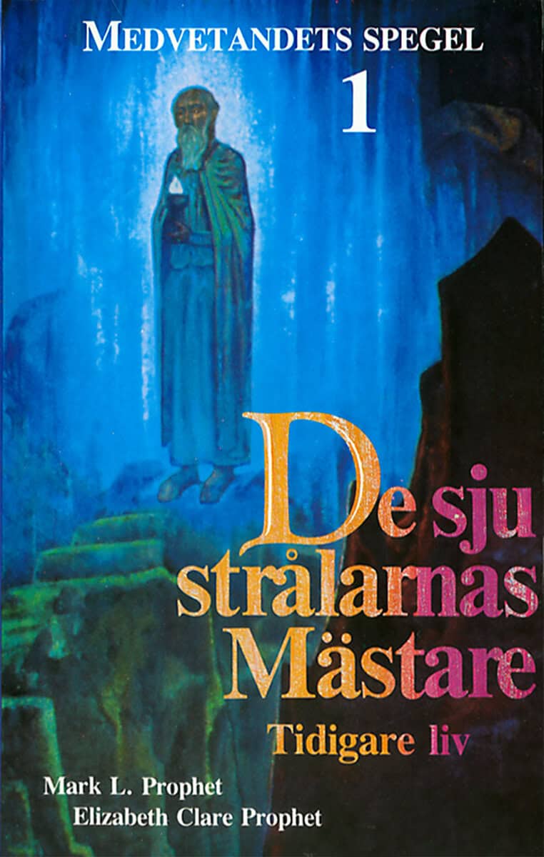 Prophet Elizabeth Clare | De sju strålarnas mästare