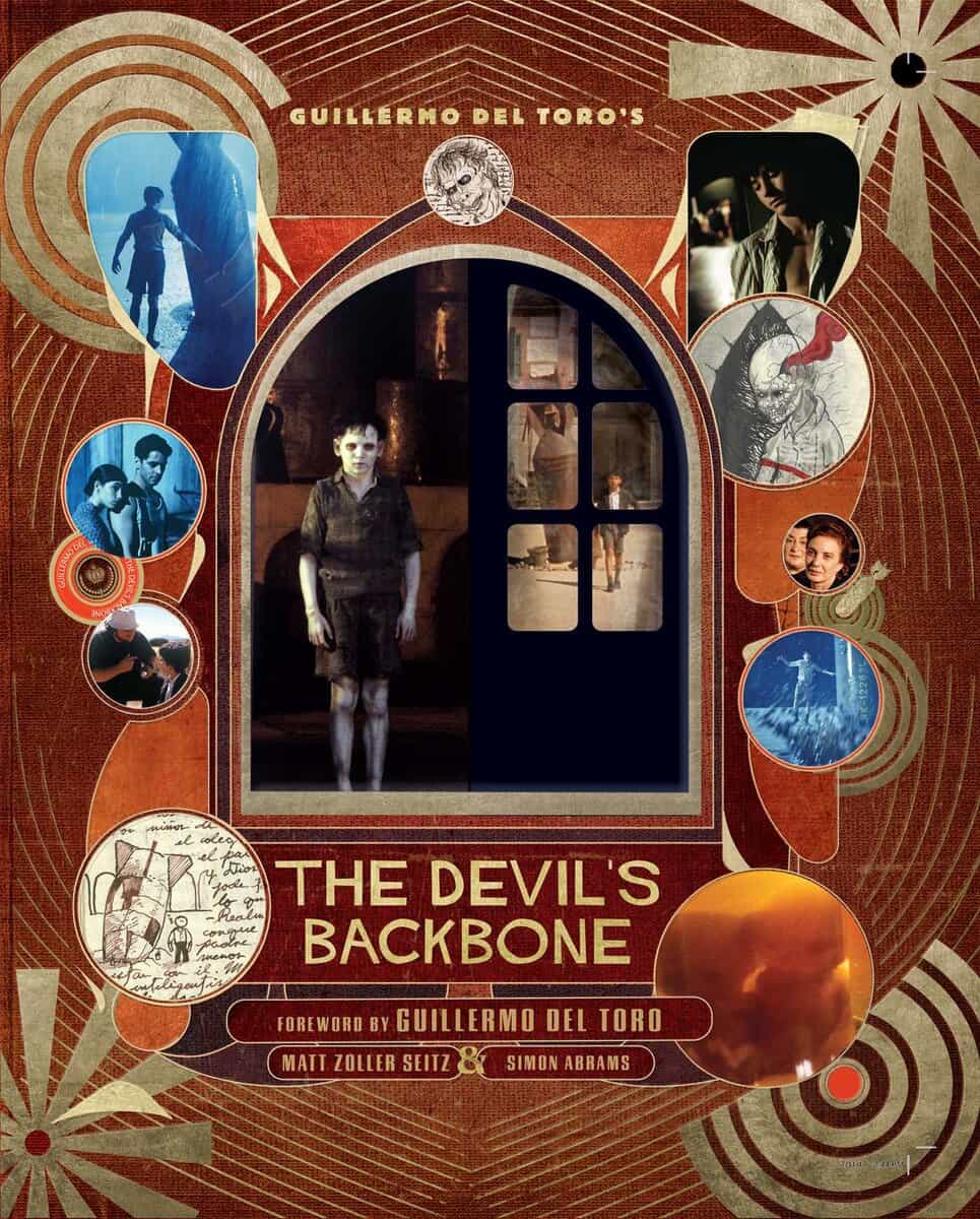 Seitz, Matt Zoller | Abrams, Simon | Guillermo del Toro's The Devil's Backbone