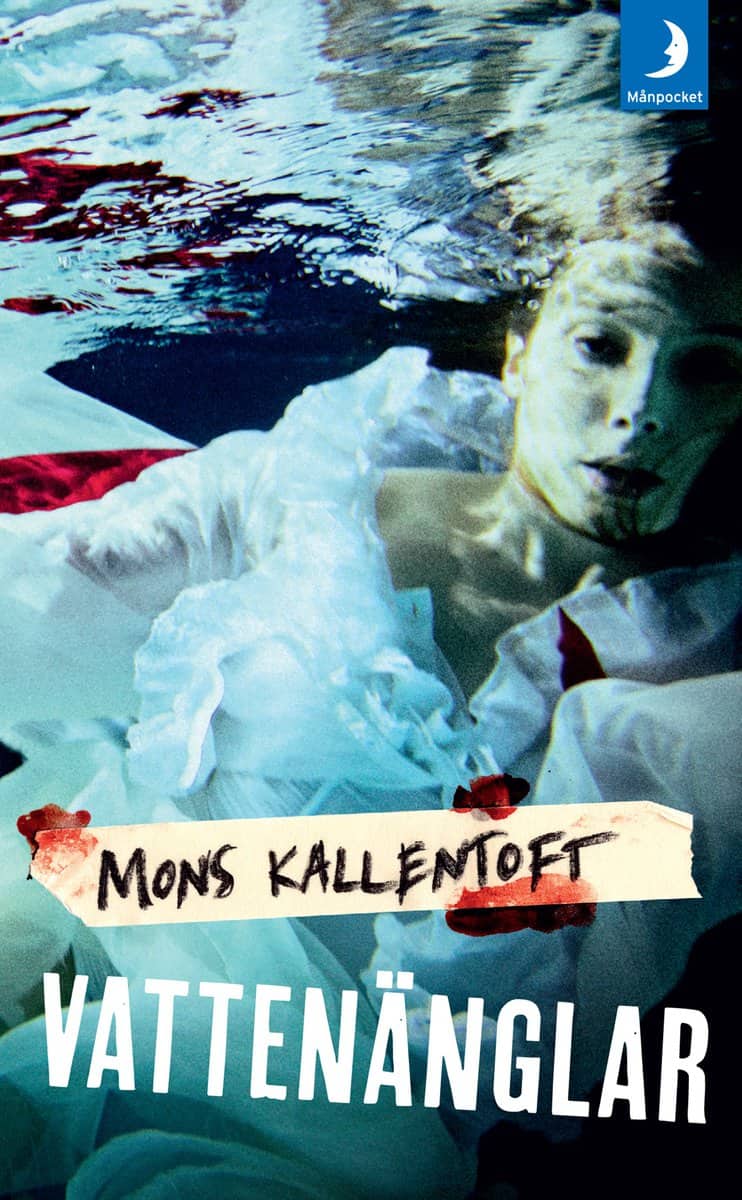 Kallentoft, Mons | Vattenänglar